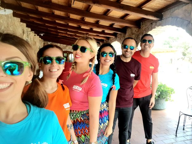 staff