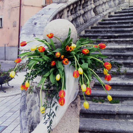 Matrimonio Autunnale