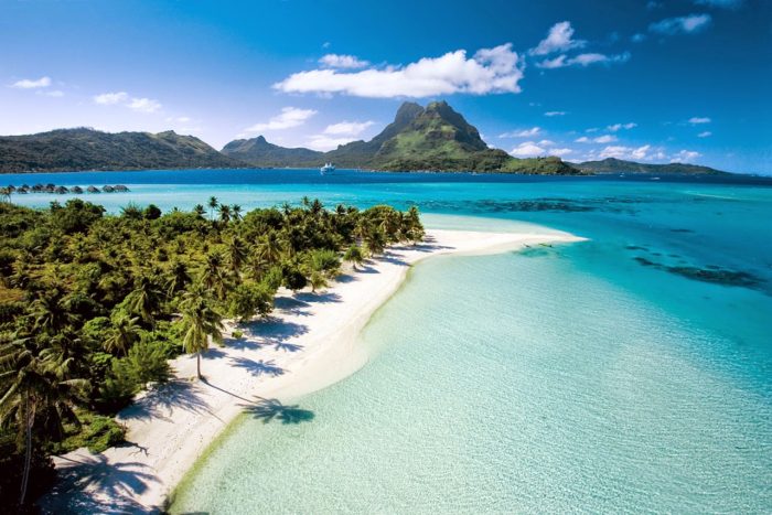 Moorea - Polinesia Francese