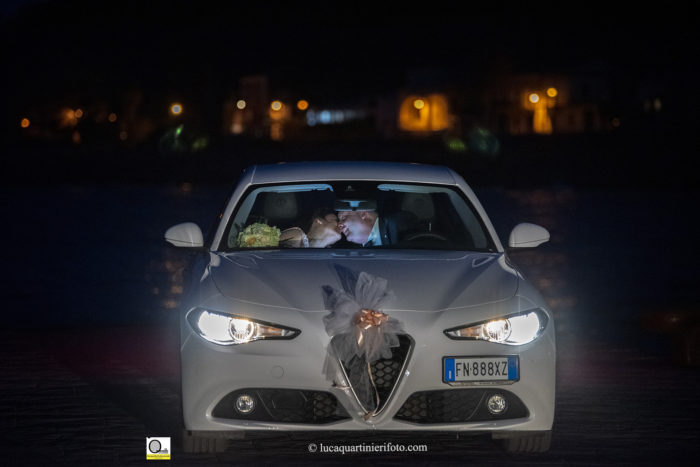 Finalmente soli