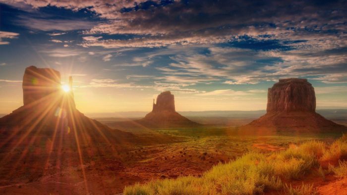 Monument Valley - Usa