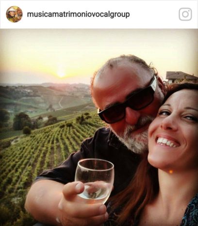 Vocalgroup musica instagram
