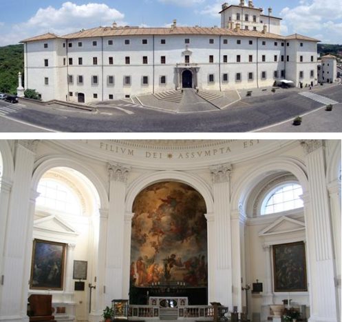 Ariccia