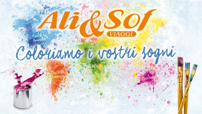 il nostro Slogan!