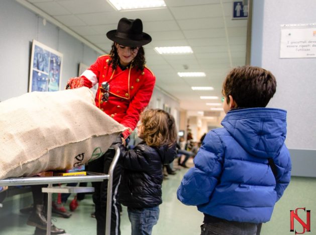Evento dedicato ai bambini