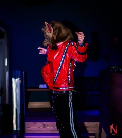 Thriller