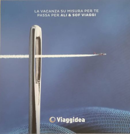 i vostri viaggi su misura
