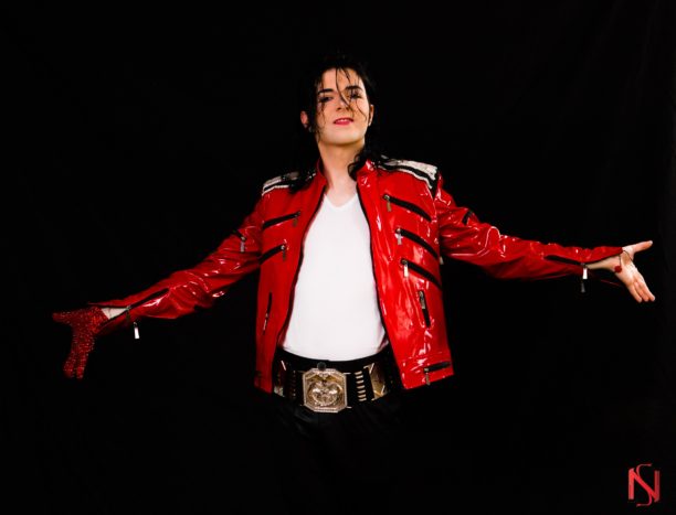 Beat It