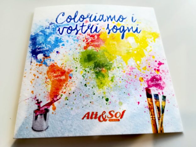 il nostro slogan