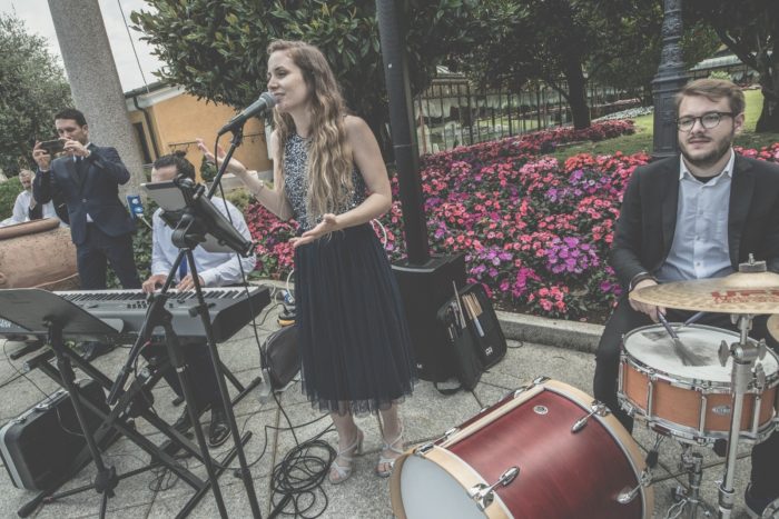 Liquid Project Wedding