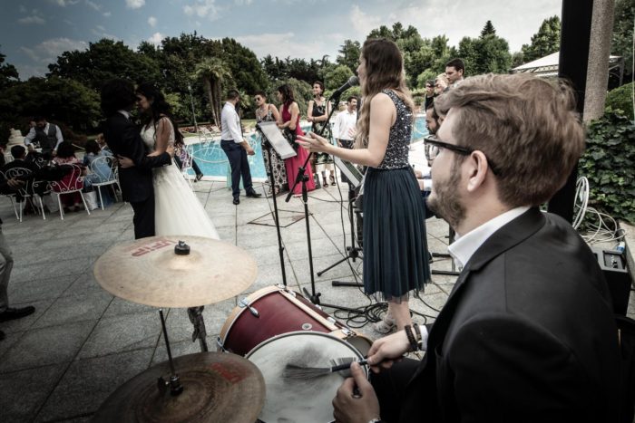 Liquid Project Wedding