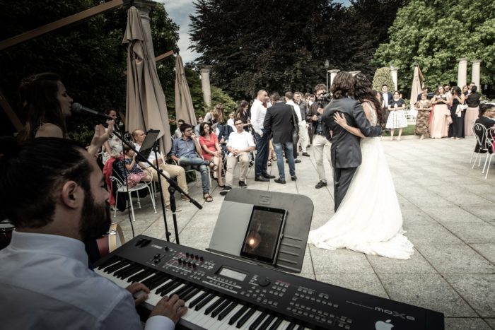 Liquid Project Wedding
