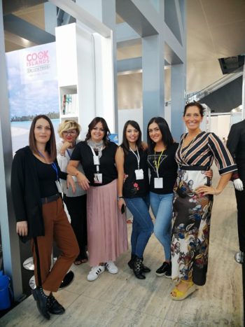 parte delle staff