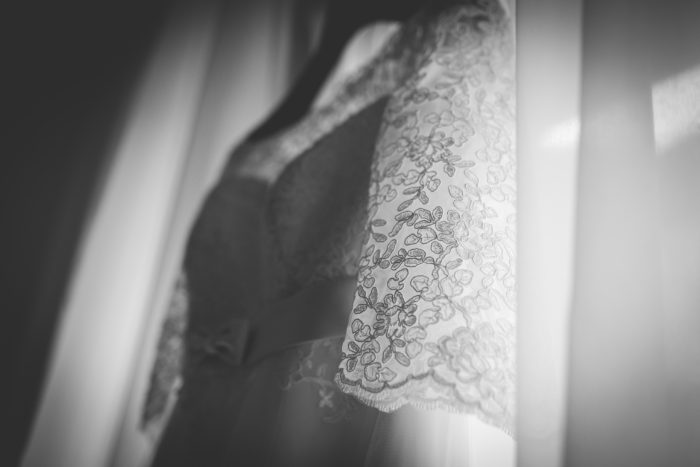 dettagli sposa