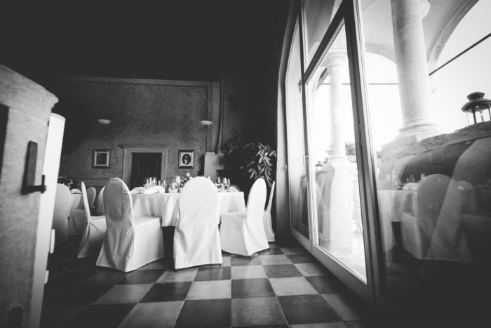scorcio sala