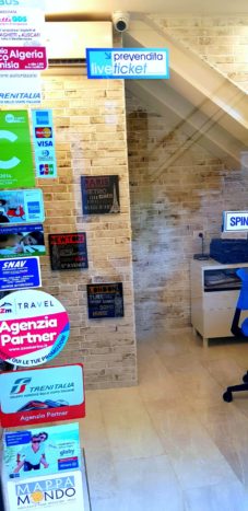Interno Agenzia