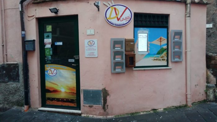 La nostra Agenzia