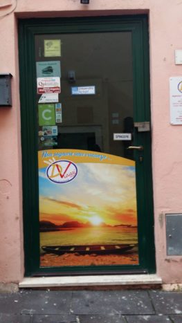 Ingresso