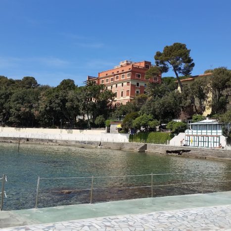 Panoramica