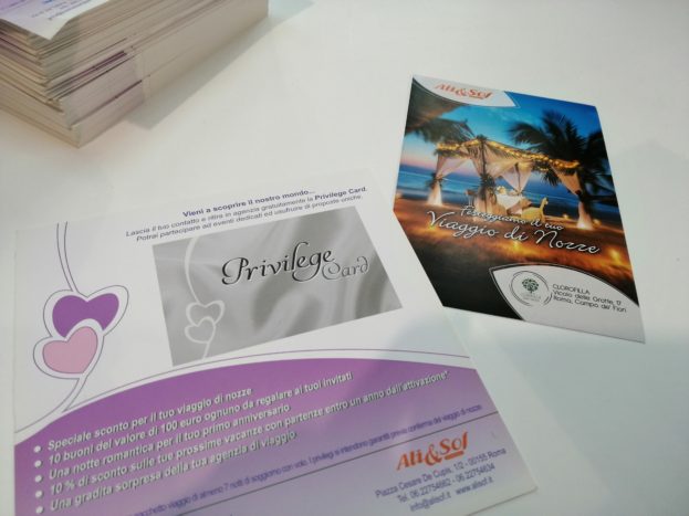 i nostri benefit