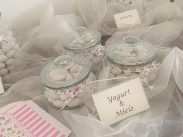 confettata semplice