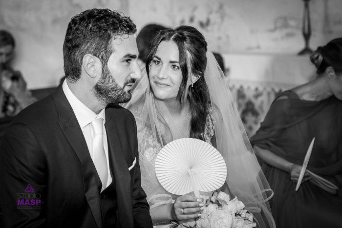 Chiara e Luca