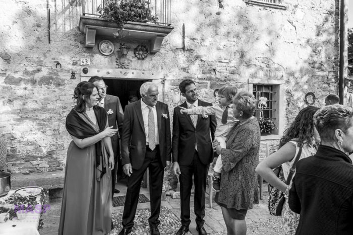 Eleonora e Stefano