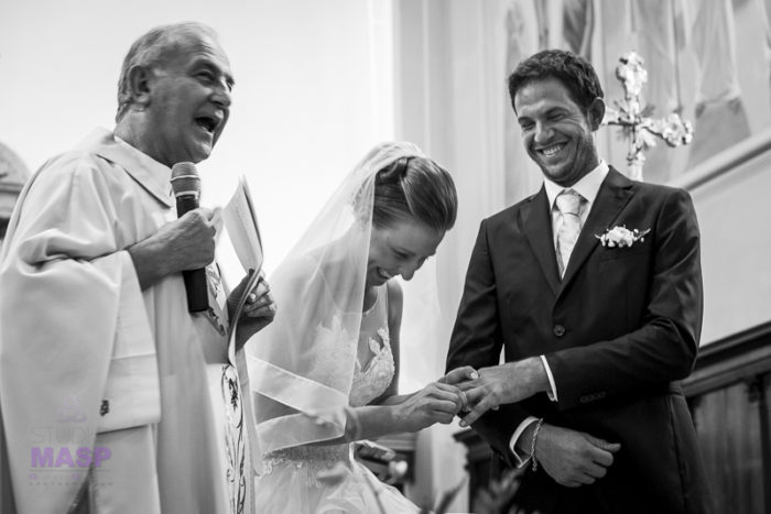 Eleonora e Stefano