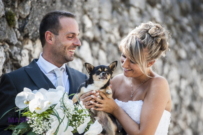 Genny e Matteo