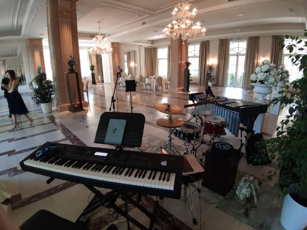 Liquid Project Wedding