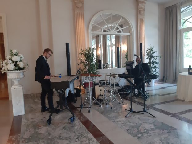 Liquid Project Wedding
