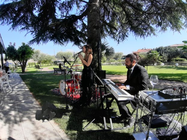 Liquid Project Wedding