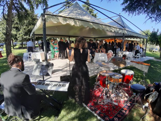 Liquid Project Wedding