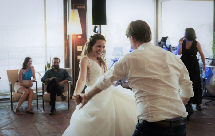 Liquid Project Wedding