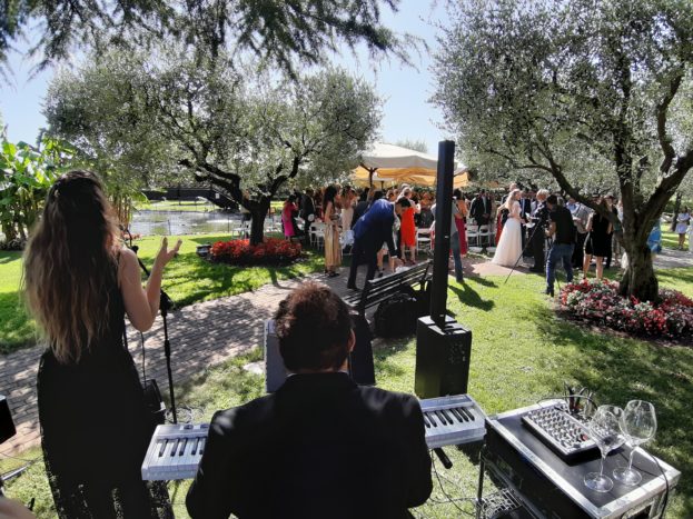 Liquid Project Wedding
