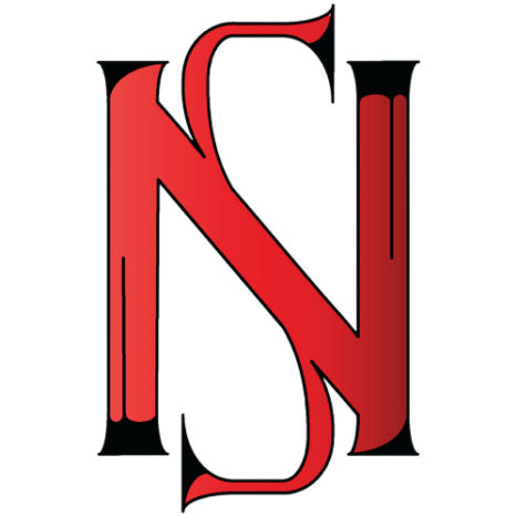 Logo personale - Stefano MJ