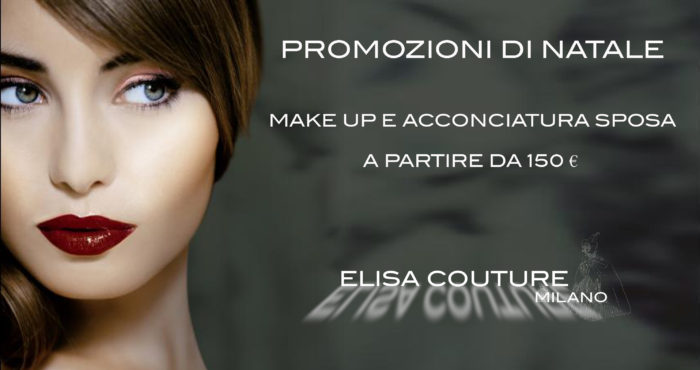PROMOZIONI NATALE 2025