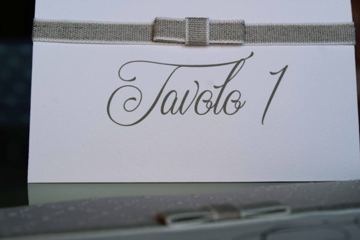 Linea tortora