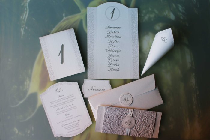 Linea elegante