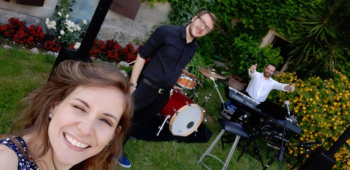 Liquid Project Wedding