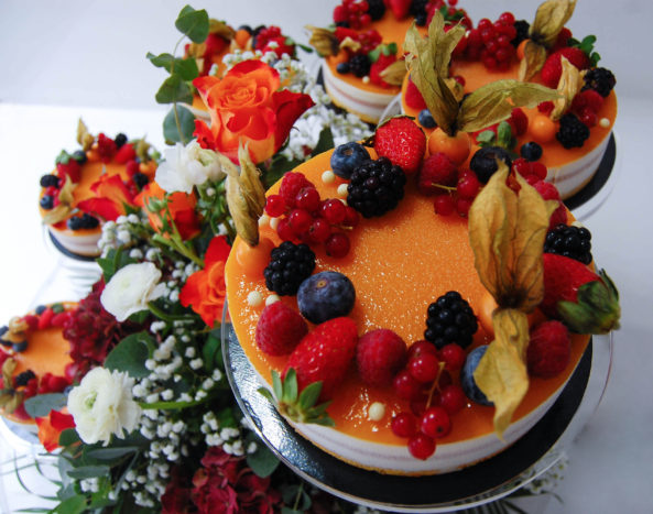 frutta