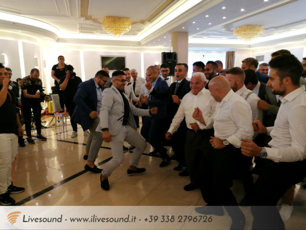 Livesound - Animazione