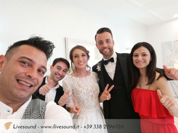 Livesound - Animazione