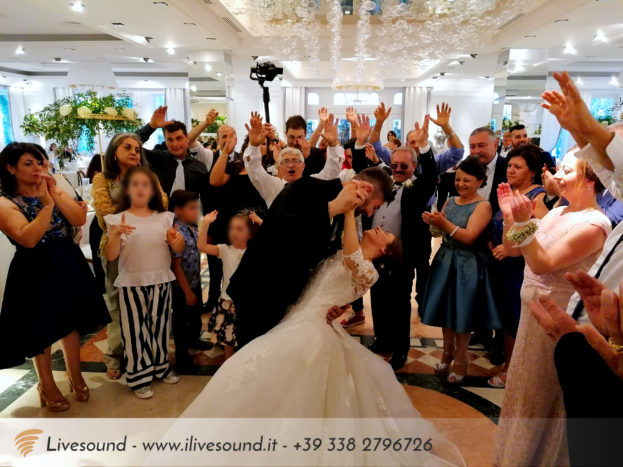 Livesound - Animazione