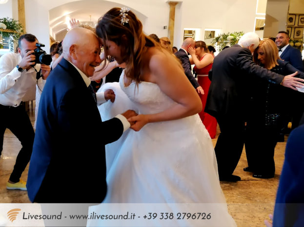 Livesound - Animazione