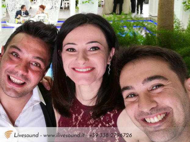 Livesound - Animazione