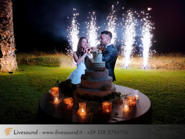 Livesound - sweet moments