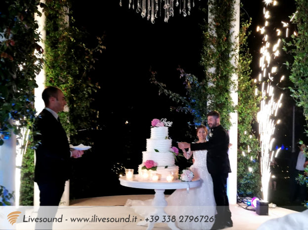 Livesound - sweet moments