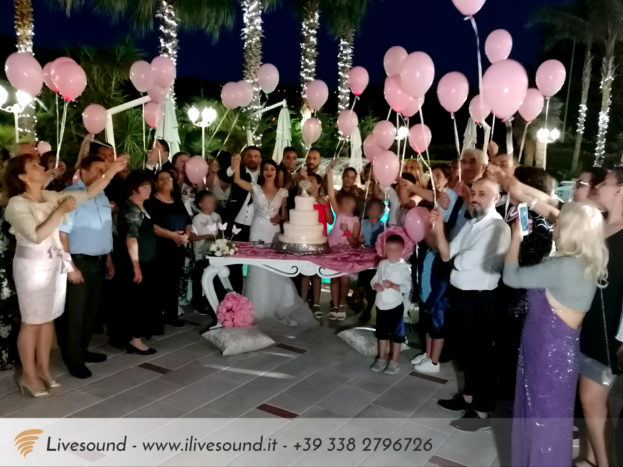Livesound - sweet moments