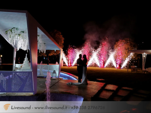 Livesound - sweet moments